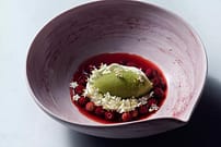 Restaurant Saga & Spontan Vinbar