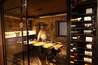 Bukken Vinbar