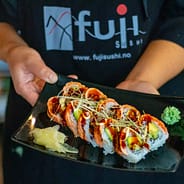 Fuji Sushi Asker